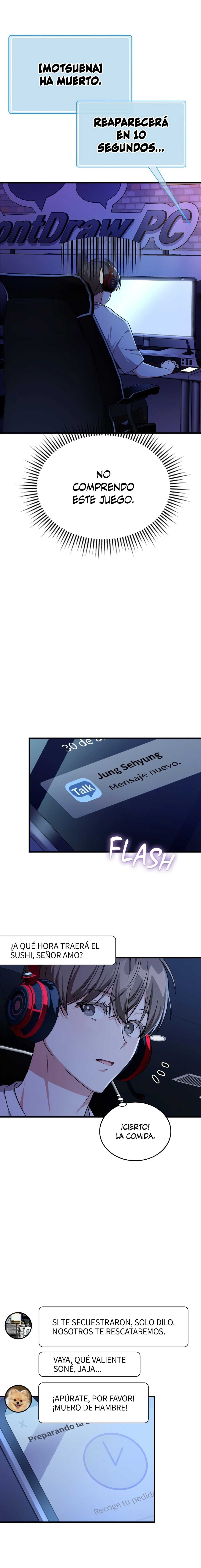 15 Miembro del Gremio de Vecinos