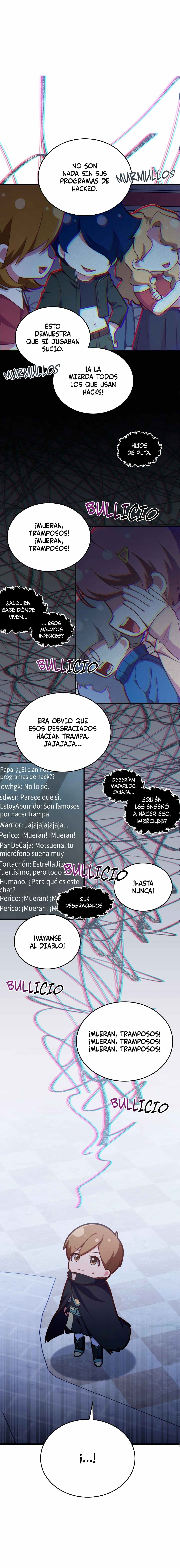 5 Miembro del Gremio de Vecinos