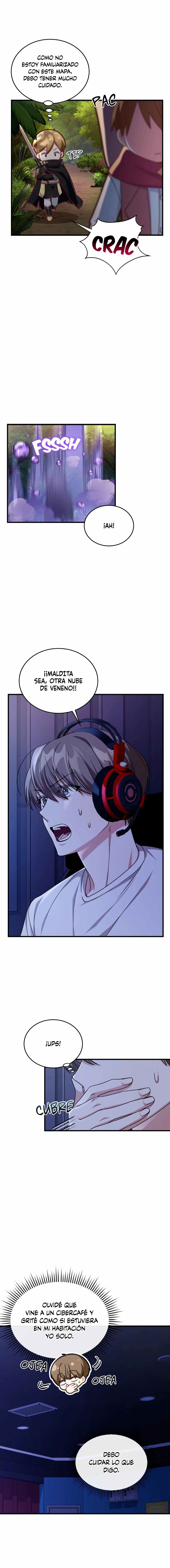 13 Miembro del Gremio de Vecinos