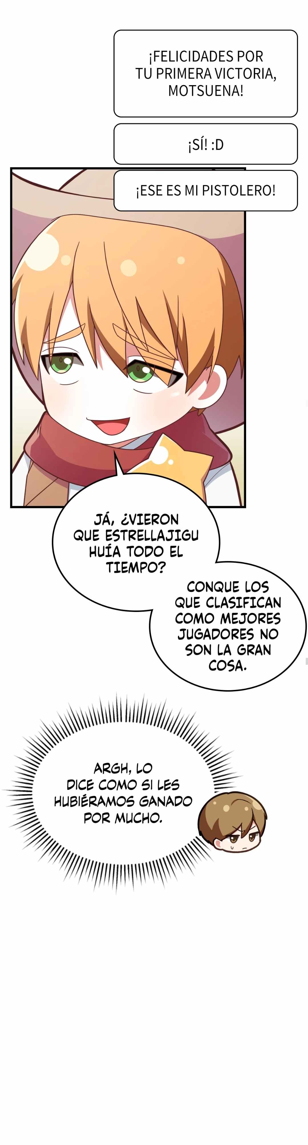 4 Miembro del Gremio de Vecinos