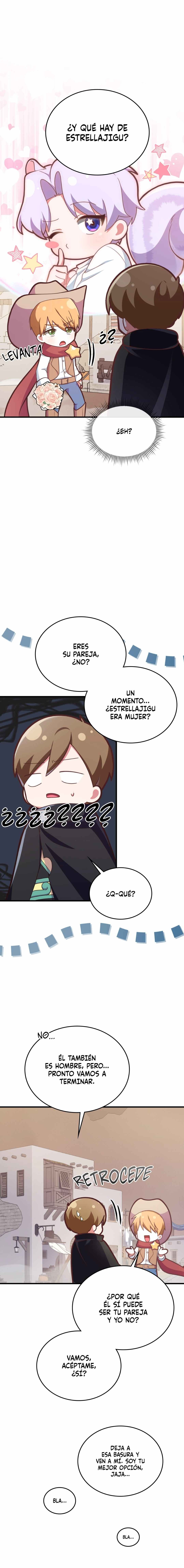 1 Miembro del Gremio de Vecinos