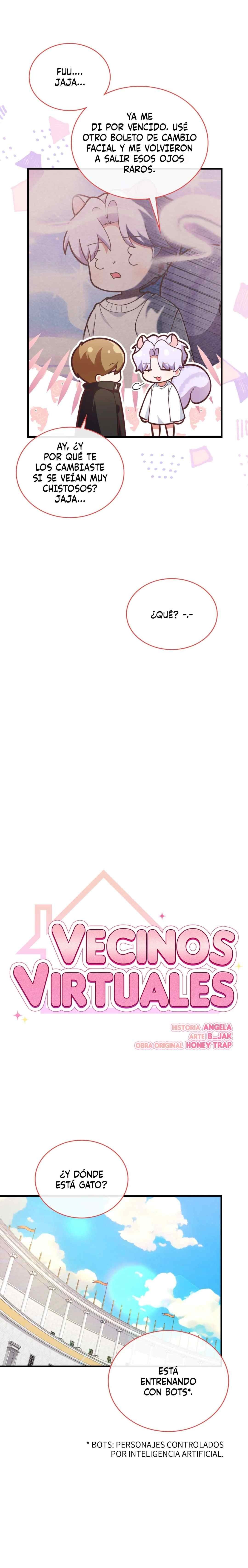 2 Miembro del Gremio de Vecinos