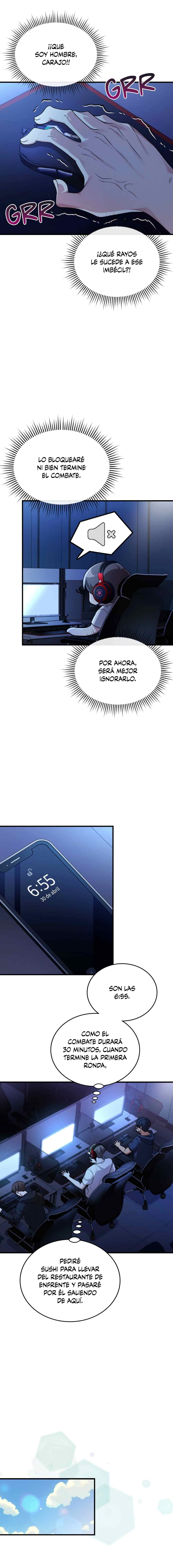 9 Miembro del Gremio de Vecinos