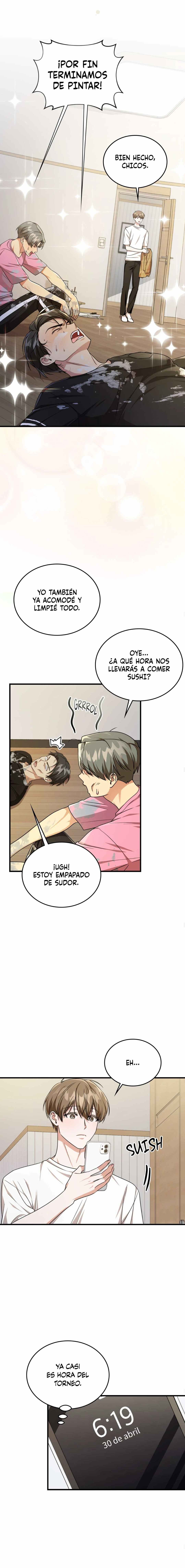 6 Miembro del Gremio de Vecinos