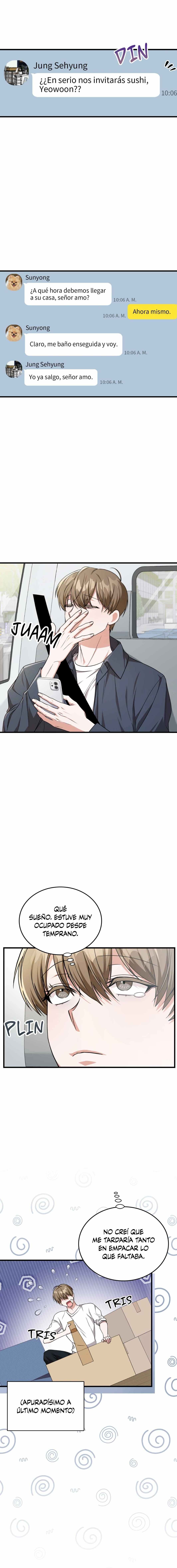 0 Miembro del Gremio de Vecinos