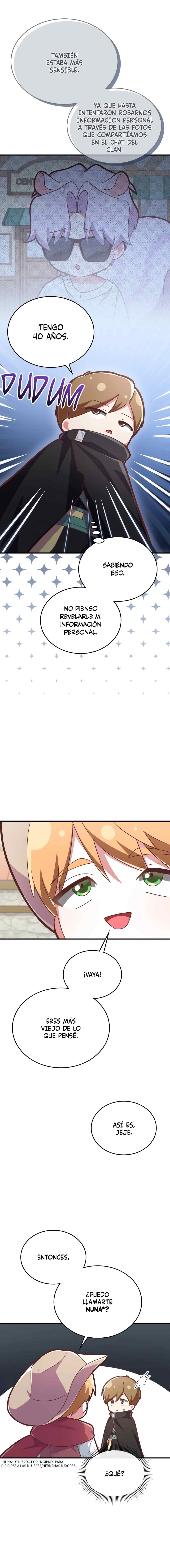 14 Miembro del Gremio de Vecinos