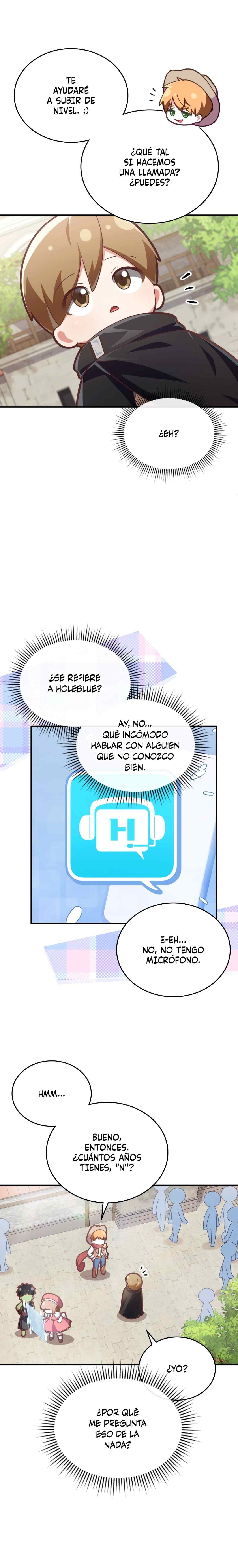 13 Miembro del Gremio de Vecinos