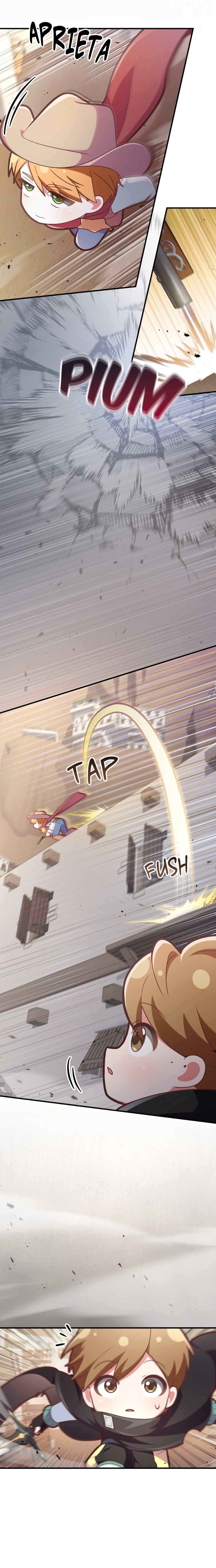 1 Miembro del Gremio de Vecinos