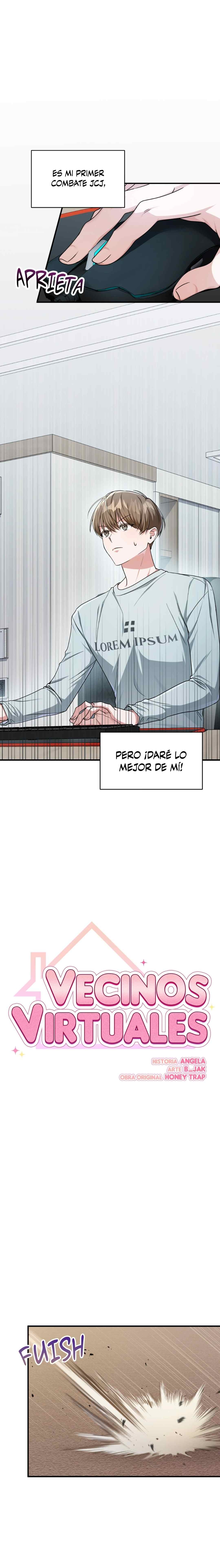 3 Miembro del Gremio de Vecinos