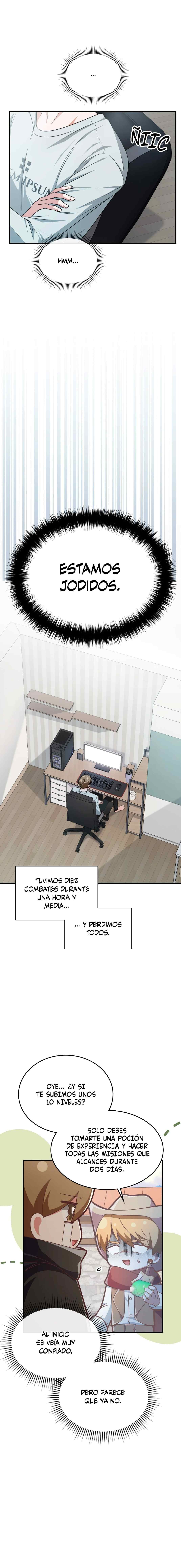 12 Miembro del Gremio de Vecinos