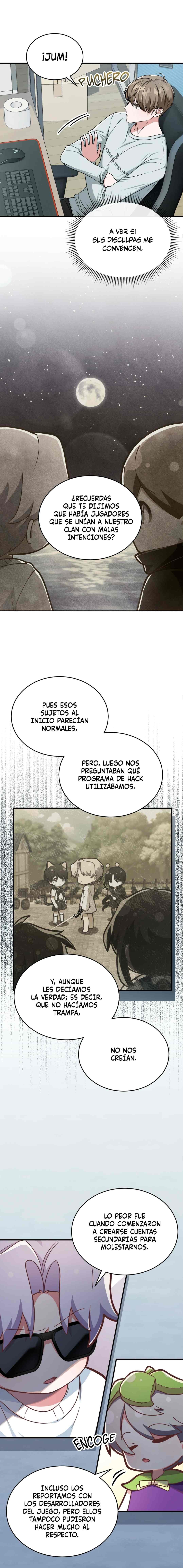 4 Miembro del Gremio de Vecinos