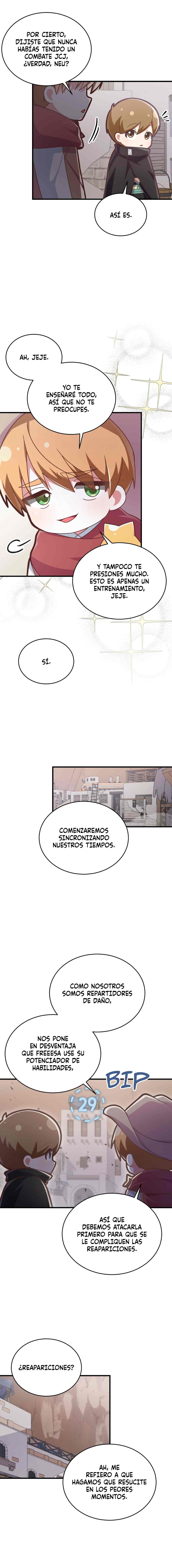 16 Miembro del Gremio de Vecinos