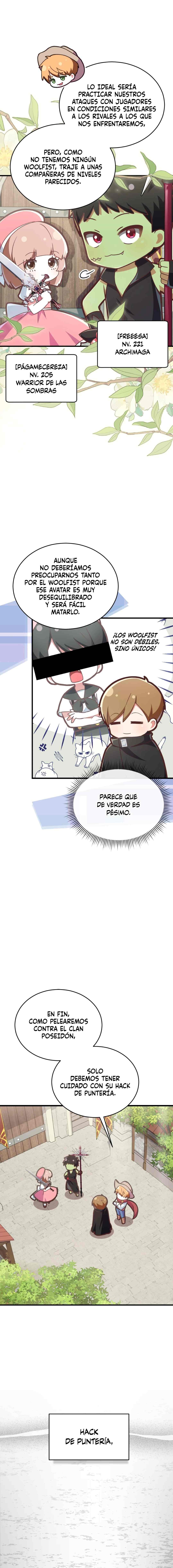 12 Miembro del Gremio de Vecinos