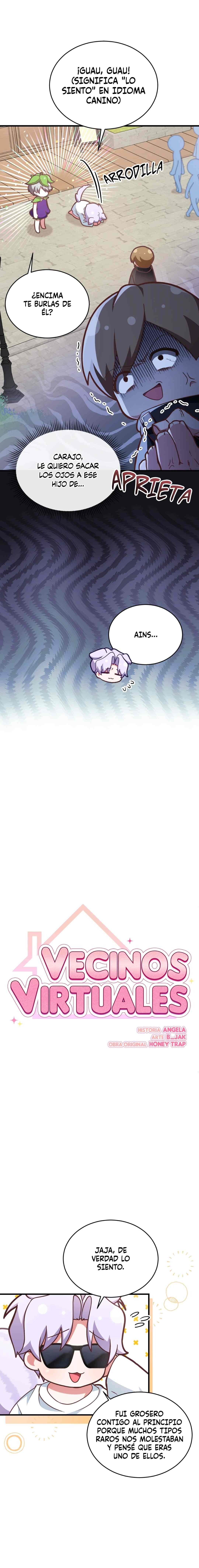 3 Miembro del Gremio de Vecinos