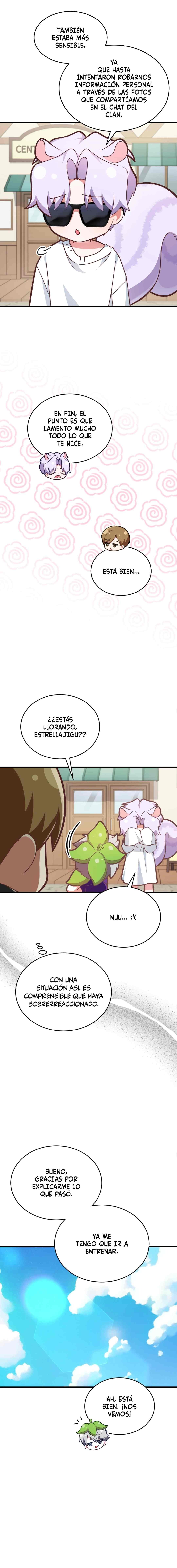 6 Miembro del Gremio de Vecinos