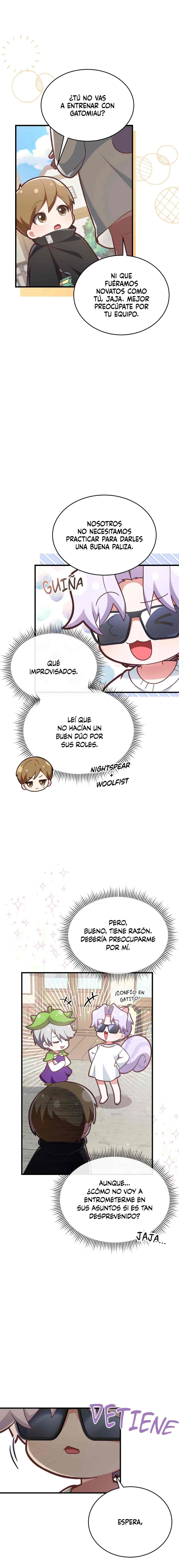 11 Miembro del Gremio de Vecinos