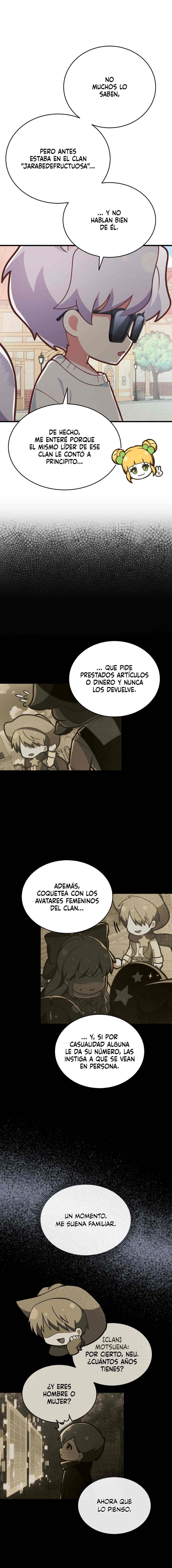 13 Miembro del Gremio de Vecinos