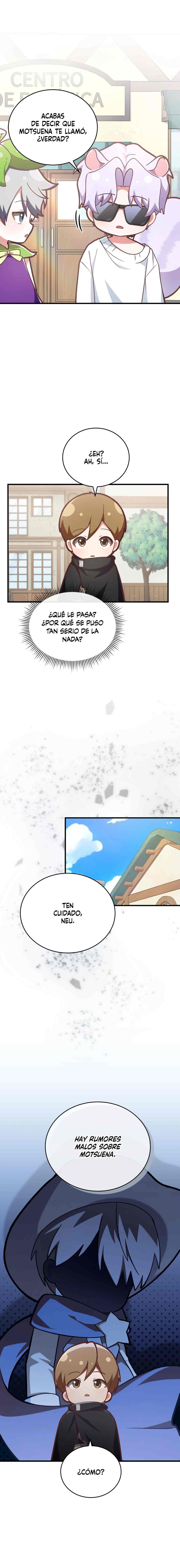 12 Miembro del Gremio de Vecinos