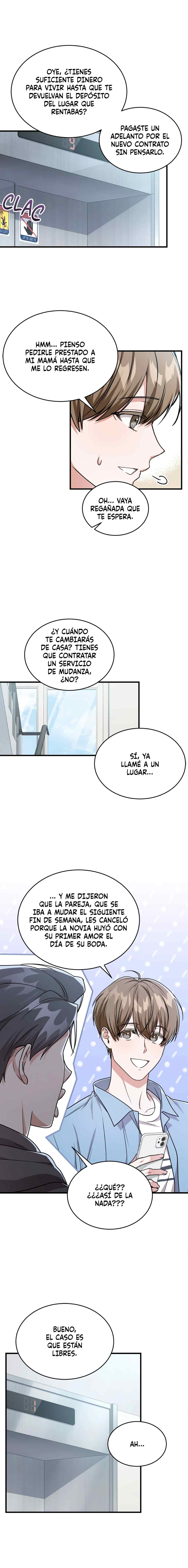 5 Miembro del Gremio de Vecinos