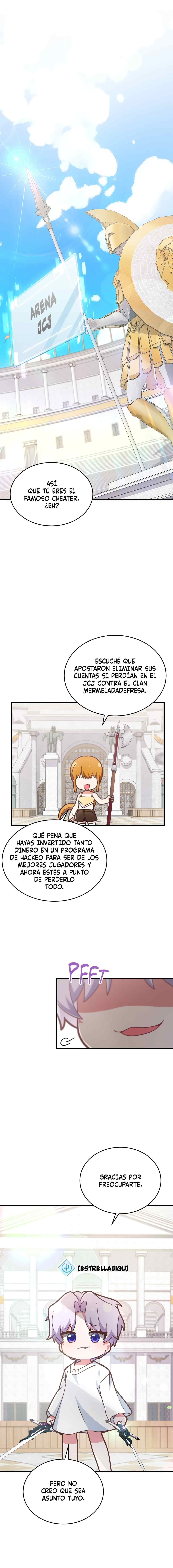 0 Miembro del Gremio de Vecinos