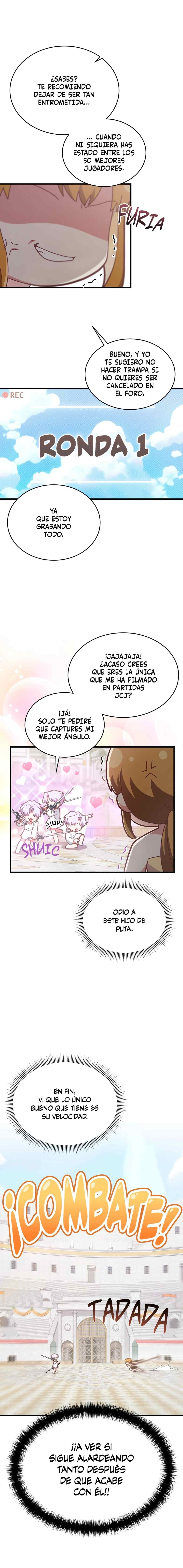 1 Miembro del Gremio de Vecinos