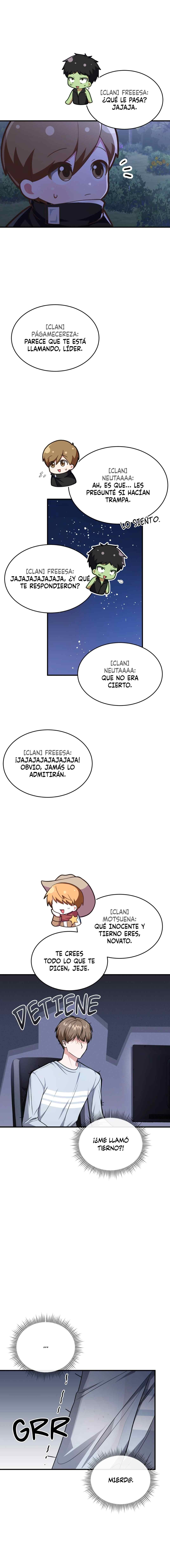 1 Miembro del Gremio de Vecinos