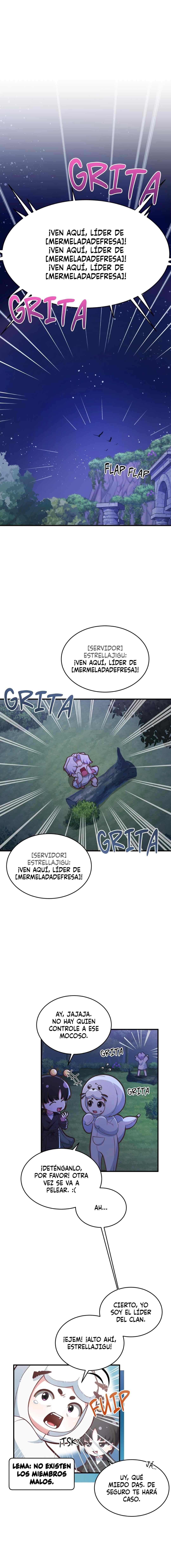 0 Miembro del Gremio de Vecinos