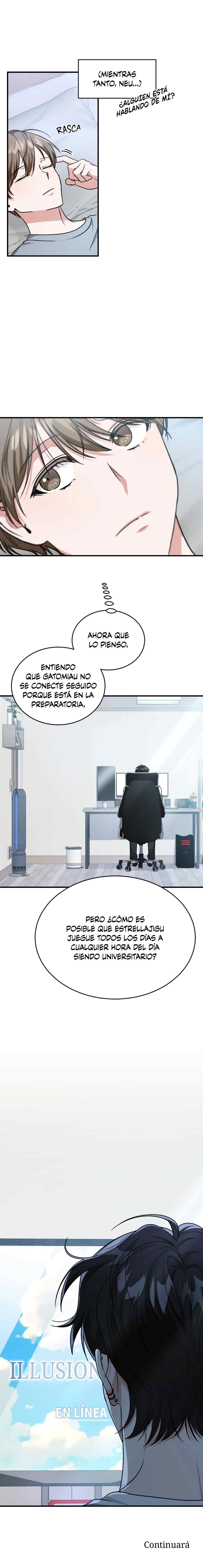 14 Miembro del Gremio de Vecinos