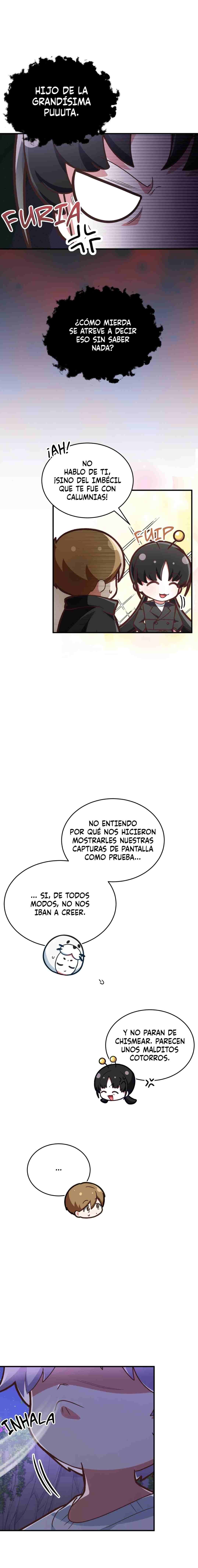 15 Miembro del Gremio de Vecinos