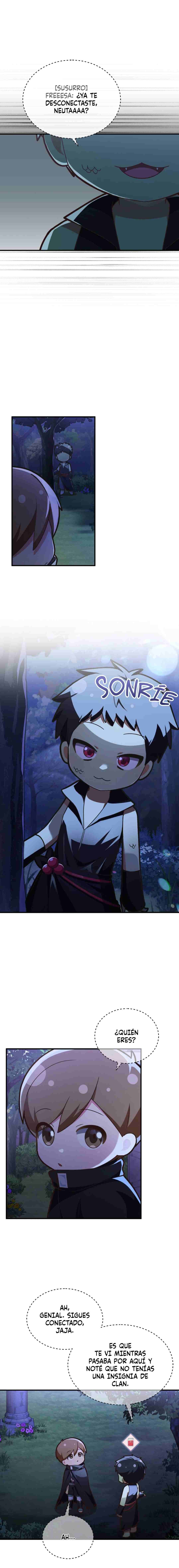 0 Miembro del Gremio de Vecinos