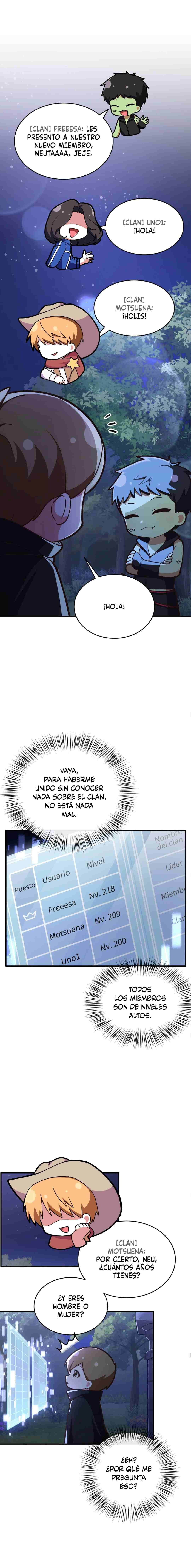 3 Miembro del Gremio de Vecinos