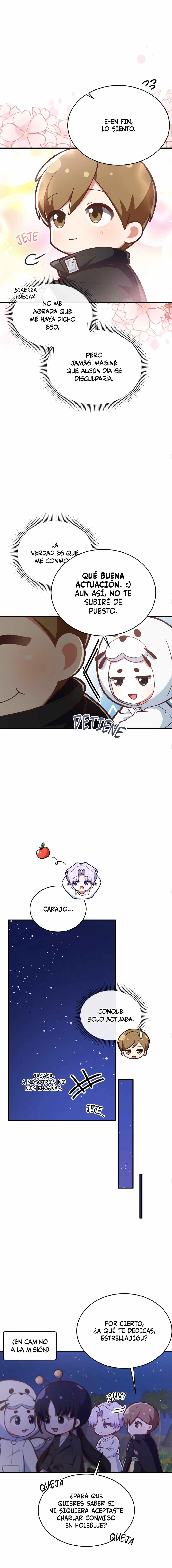 7 Miembro del Gremio de Vecinos