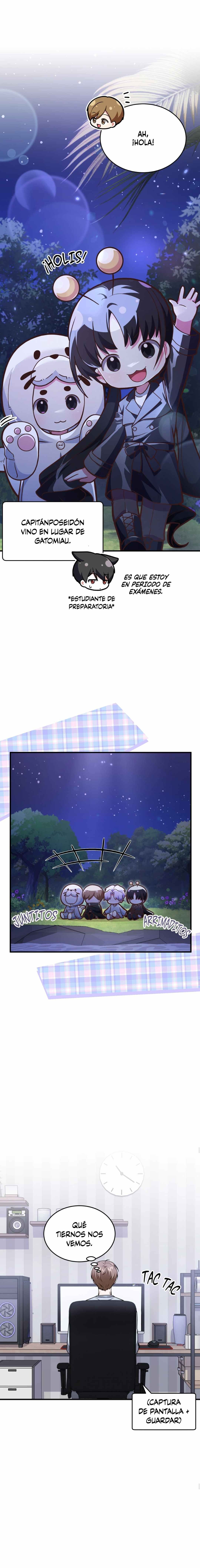 5 Miembro del Gremio de Vecinos