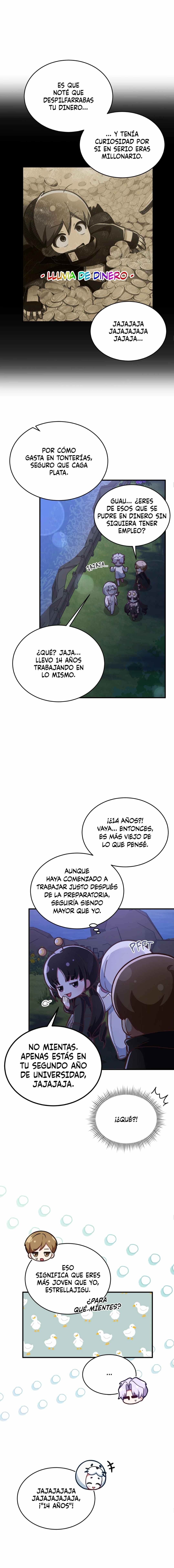 8 Miembro del Gremio de Vecinos