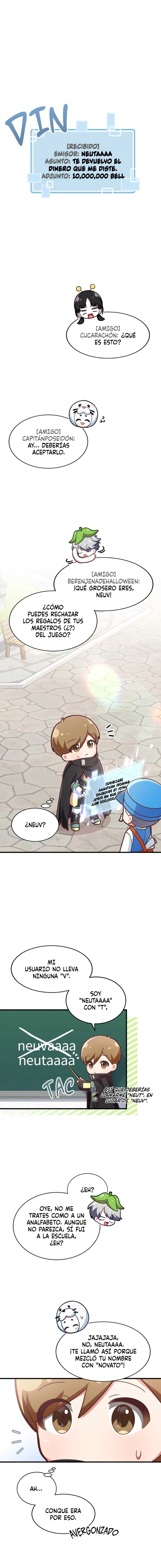 2 Miembro del Gremio de Vecinos