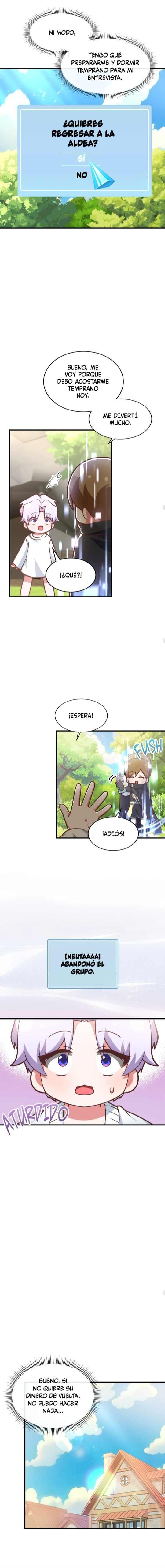 7 Miembro del Gremio de Vecinos