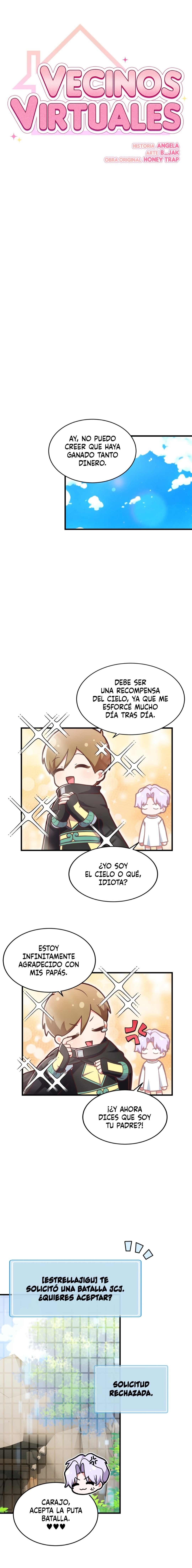 2 Miembro del Gremio de Vecinos