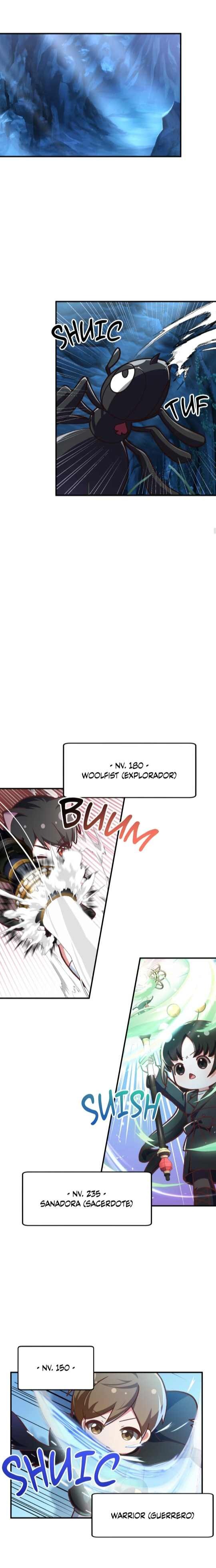 3 Miembro del Gremio de Vecinos