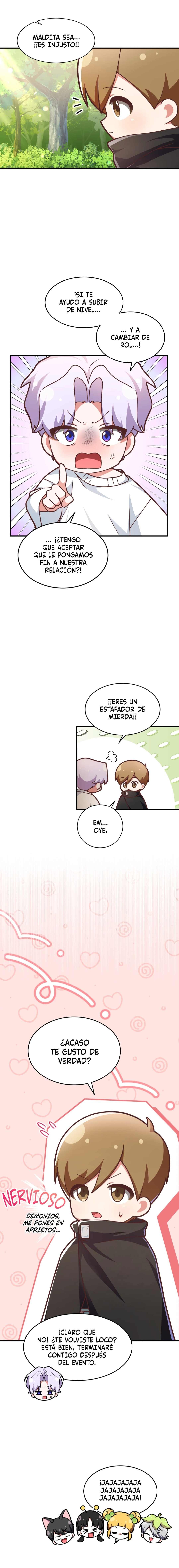 1 Miembro del Gremio de Vecinos