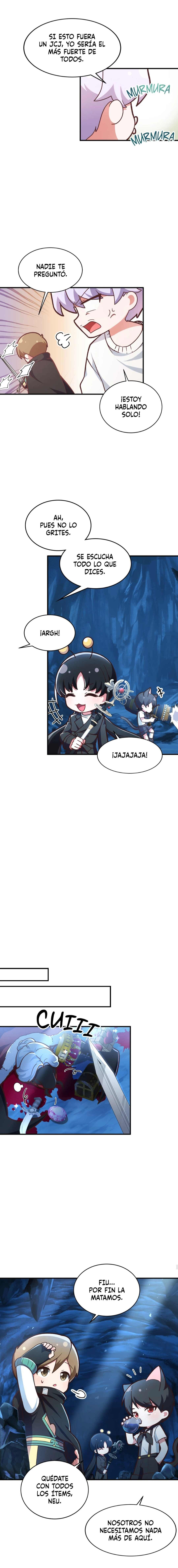 7 Miembro del Gremio de Vecinos