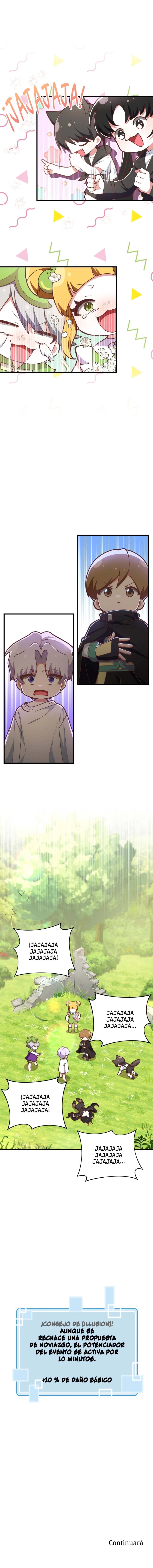 7 Miembro del Gremio de Vecinos