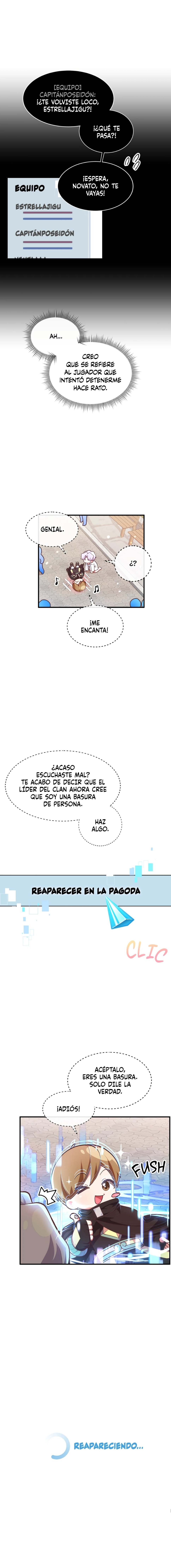 8 Miembro del Gremio de Vecinos