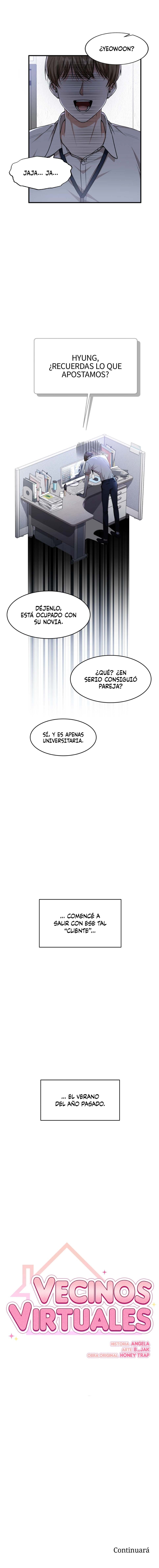 11 Miembro del Gremio de Vecinos