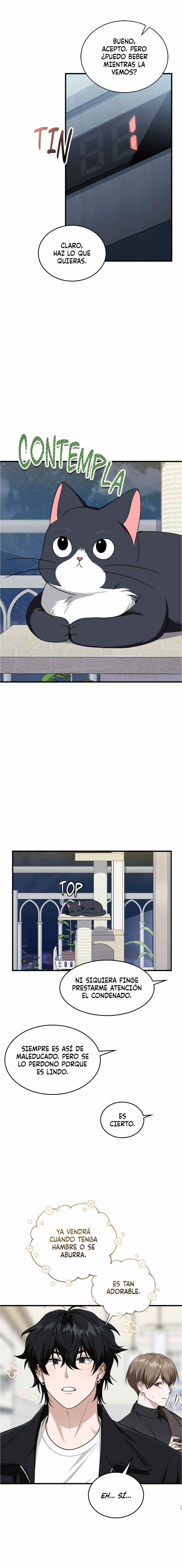 11 Miembro del Gremio de Vecinos