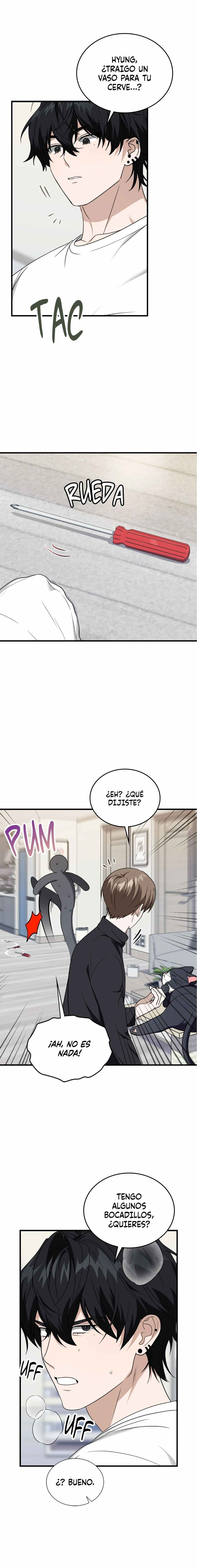 13 Miembro del Gremio de Vecinos