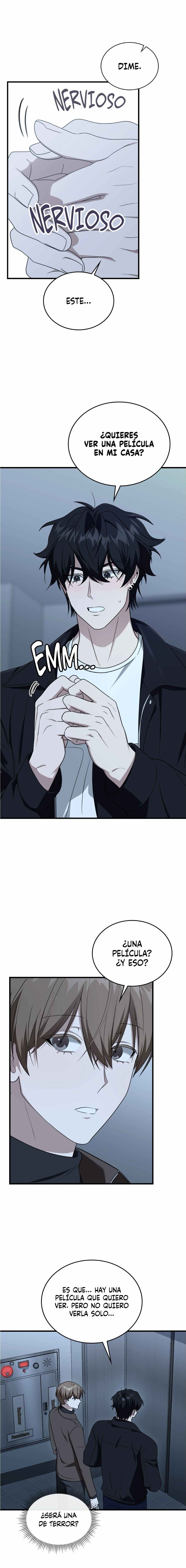 9 Miembro del Gremio de Vecinos