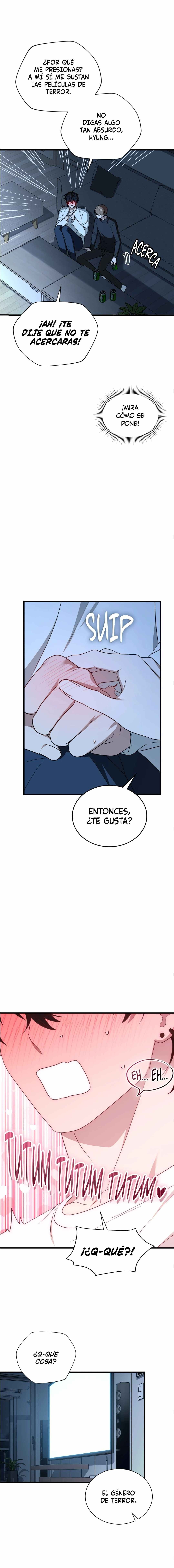 5 Miembro del Gremio de Vecinos