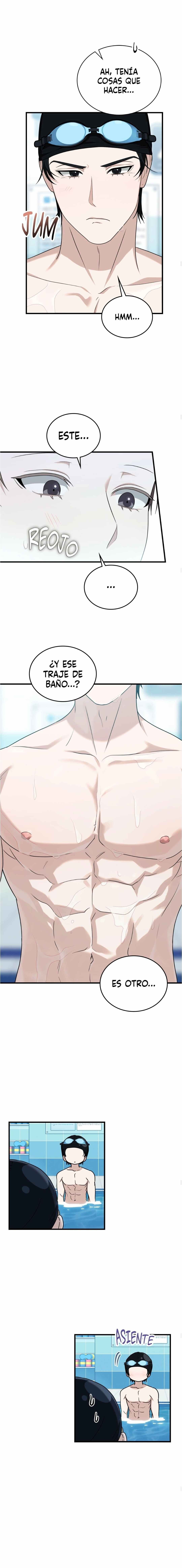 5 Miembro del Gremio de Vecinos