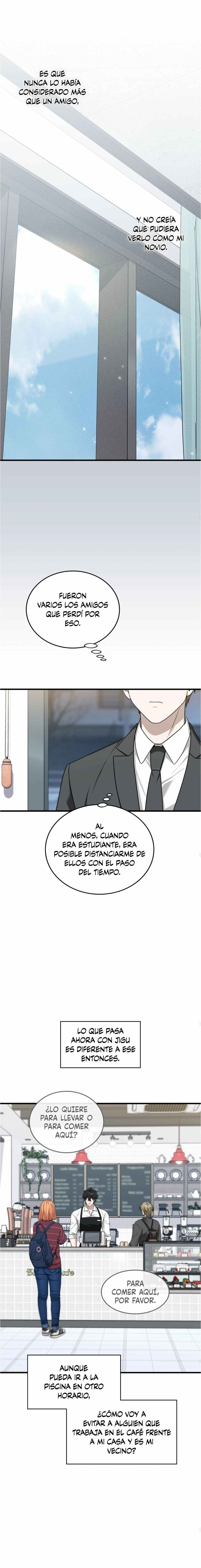 8 Miembro del Gremio de Vecinos