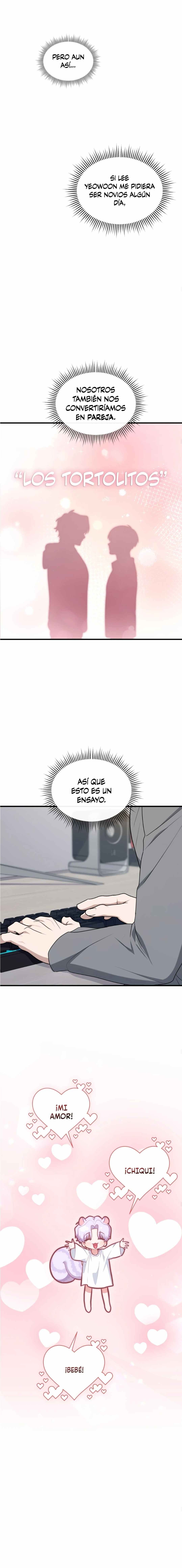 6 Miembro del Gremio de Vecinos